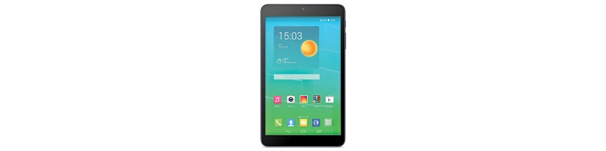 Alcatel OneTouch Pixi 3 8"